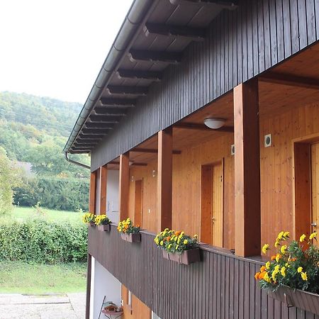 Hotel Bad Bruckhaus Gurtweil 外观 照片