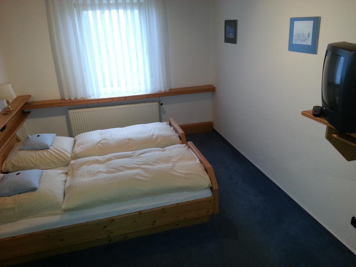 Hotel Bad Bruckhaus Gurtweil 客房 照片