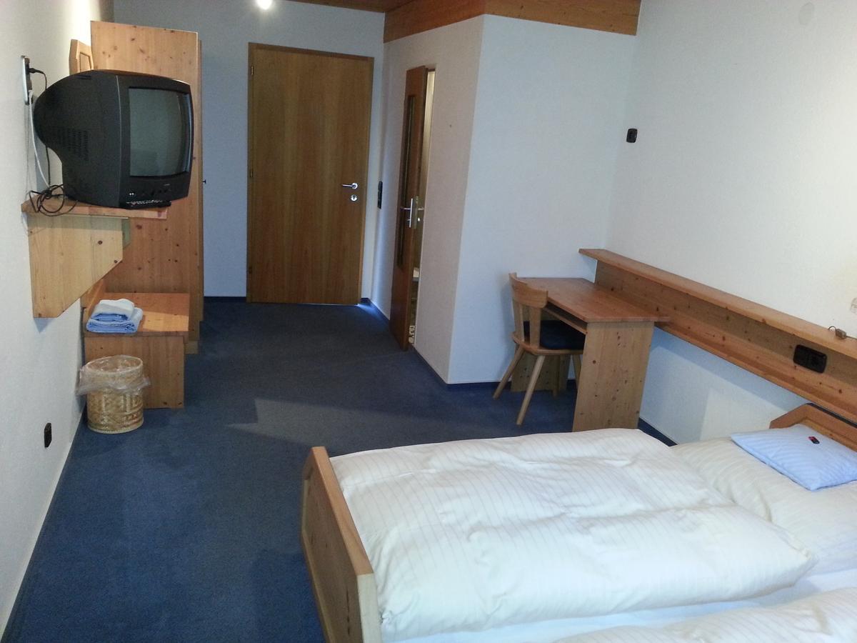 Hotel Bad Bruckhaus Gurtweil 客房 照片