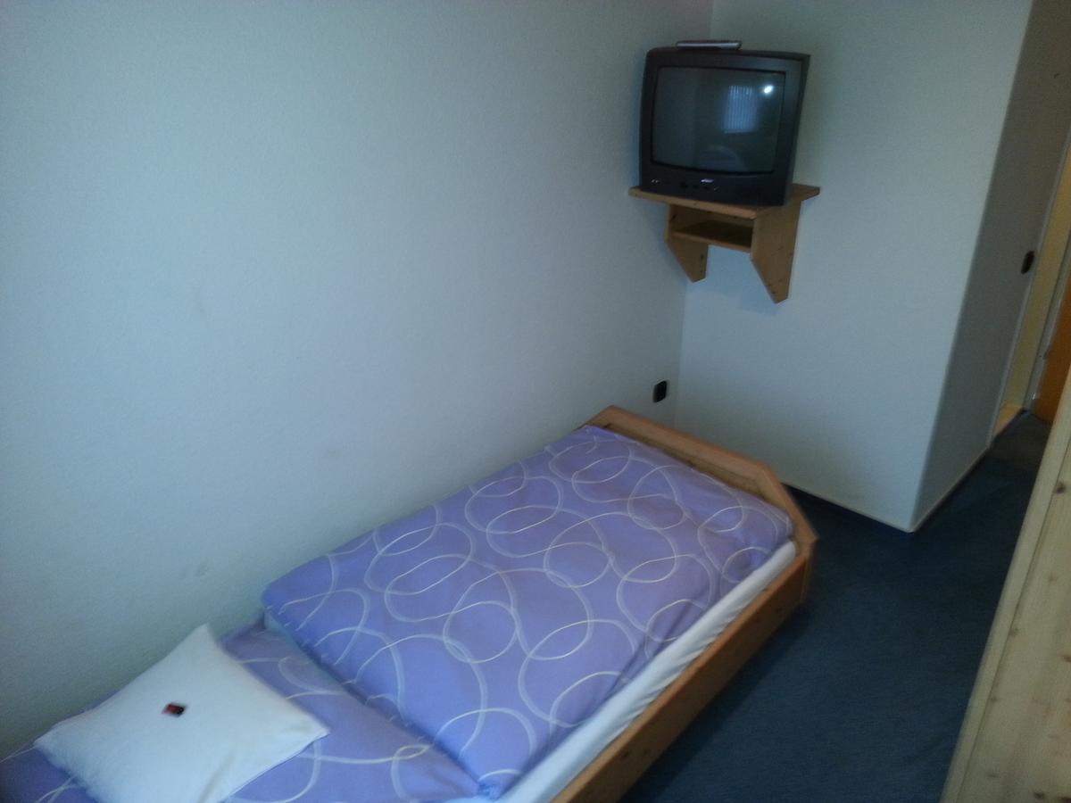 Hotel Bad Bruckhaus Gurtweil 客房 照片