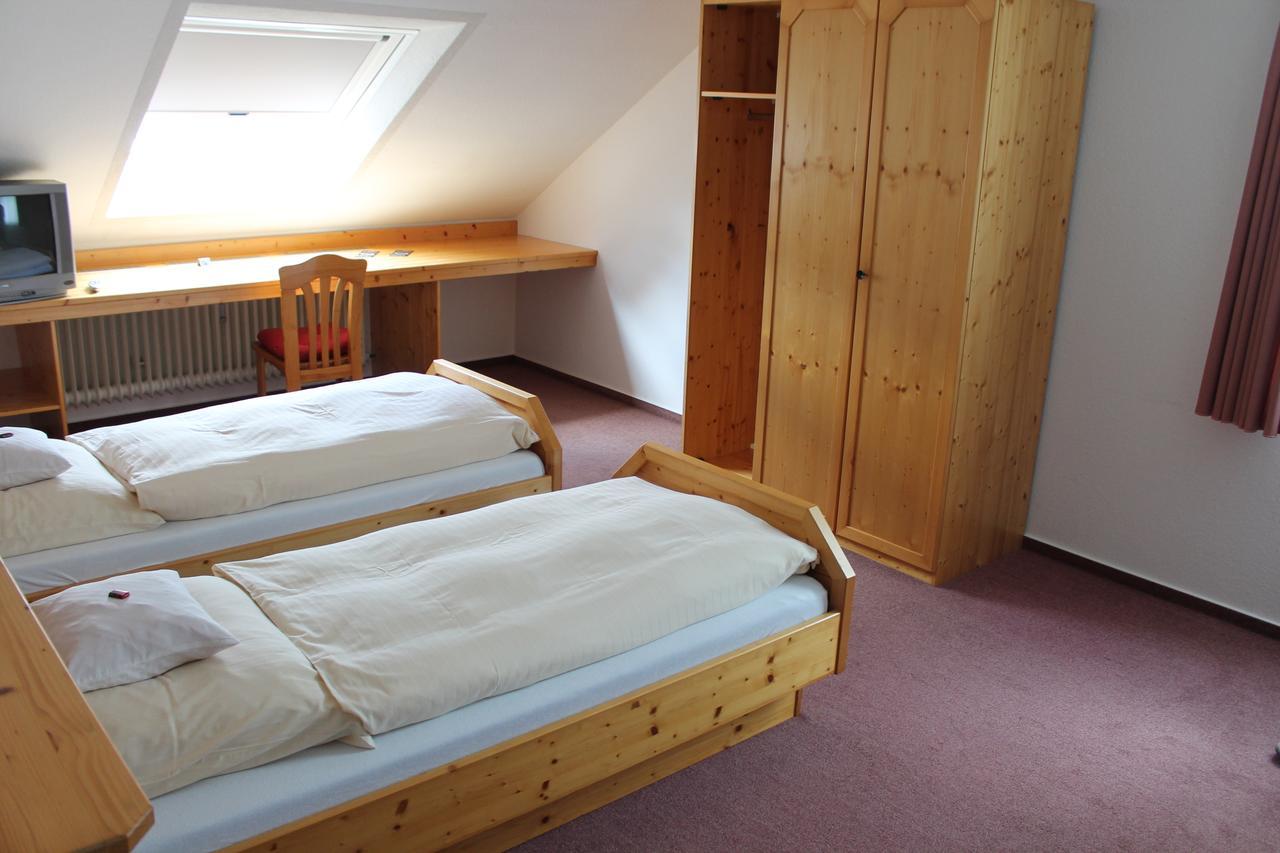 Hotel Bad Bruckhaus Gurtweil 客房 照片