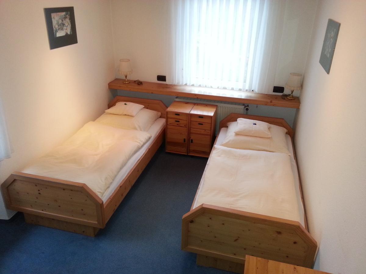 Hotel Bad Bruckhaus Gurtweil 客房 照片