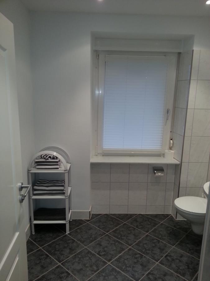 Hotel Bad Bruckhaus Gurtweil 客房 照片