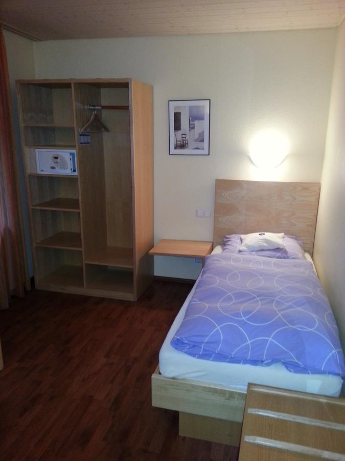 Hotel Bad Bruckhaus Gurtweil 客房 照片