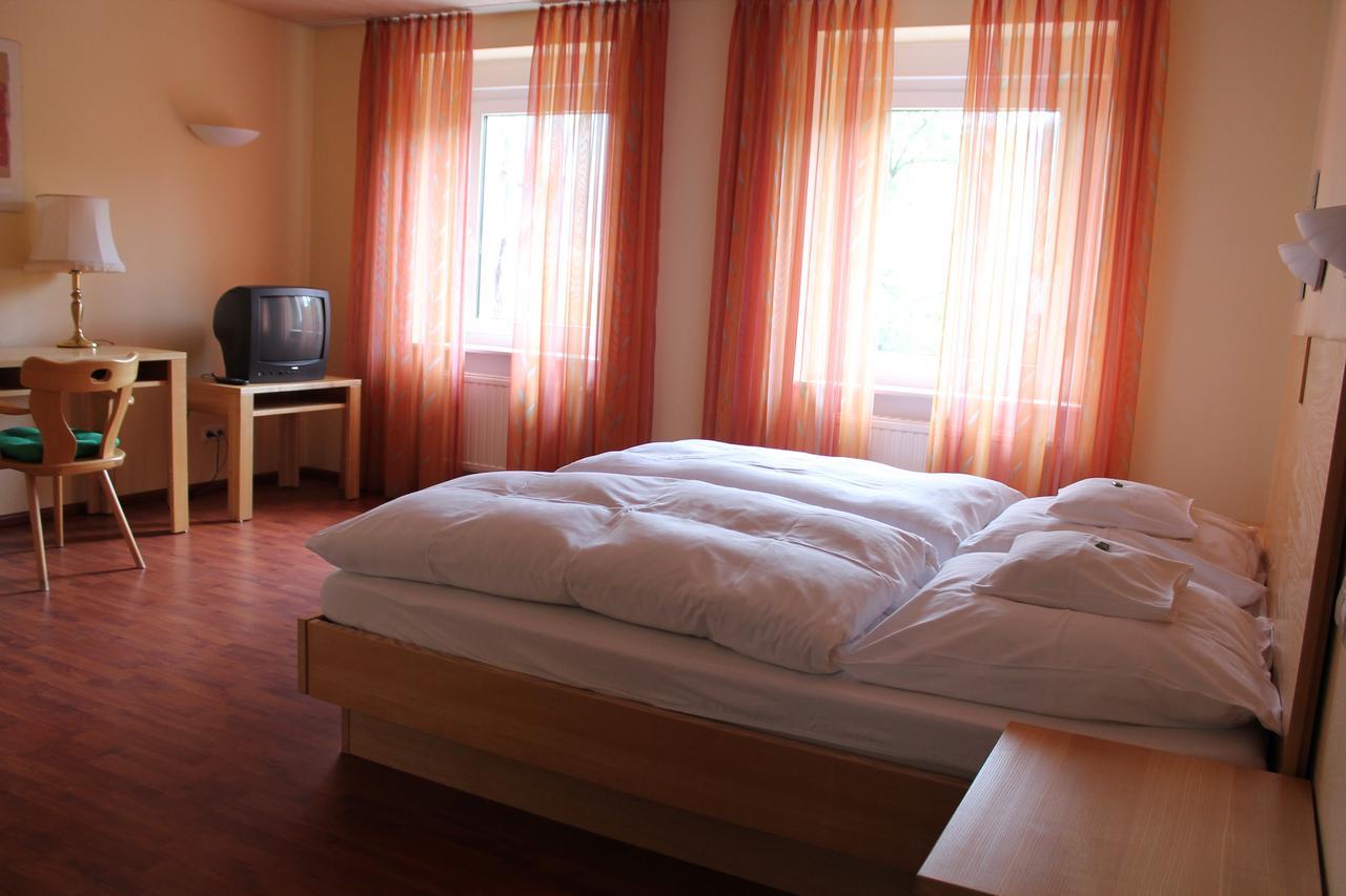Hotel Bad Bruckhaus Gurtweil 客房 照片