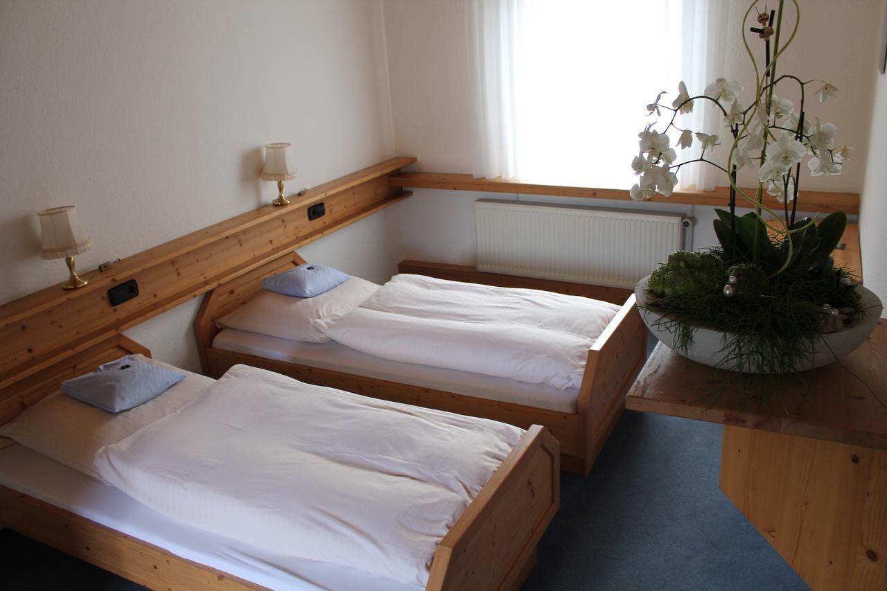Hotel Bad Bruckhaus Gurtweil 客房 照片