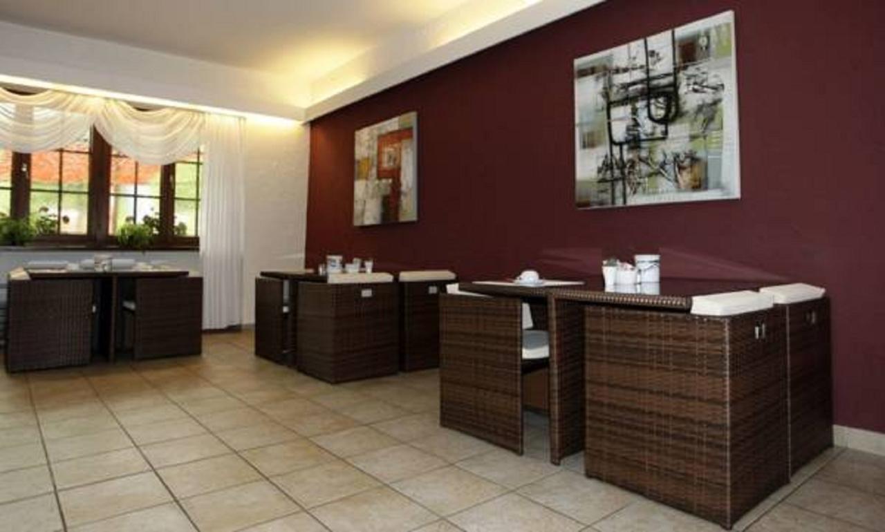 Hotel Bad Bruckhaus Gurtweil 外观 照片