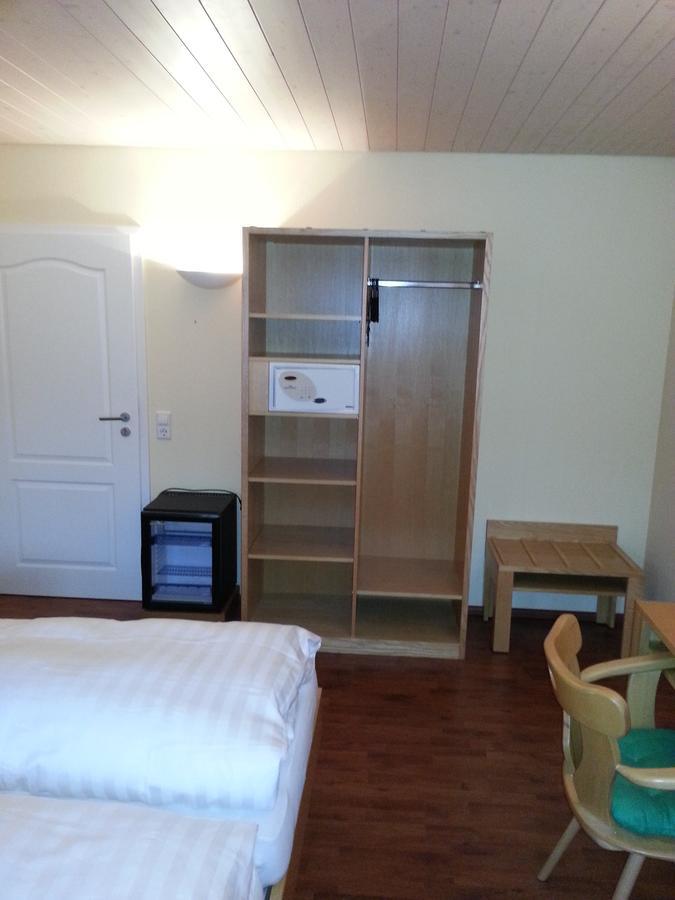 Hotel Bad Bruckhaus Gurtweil 客房 照片