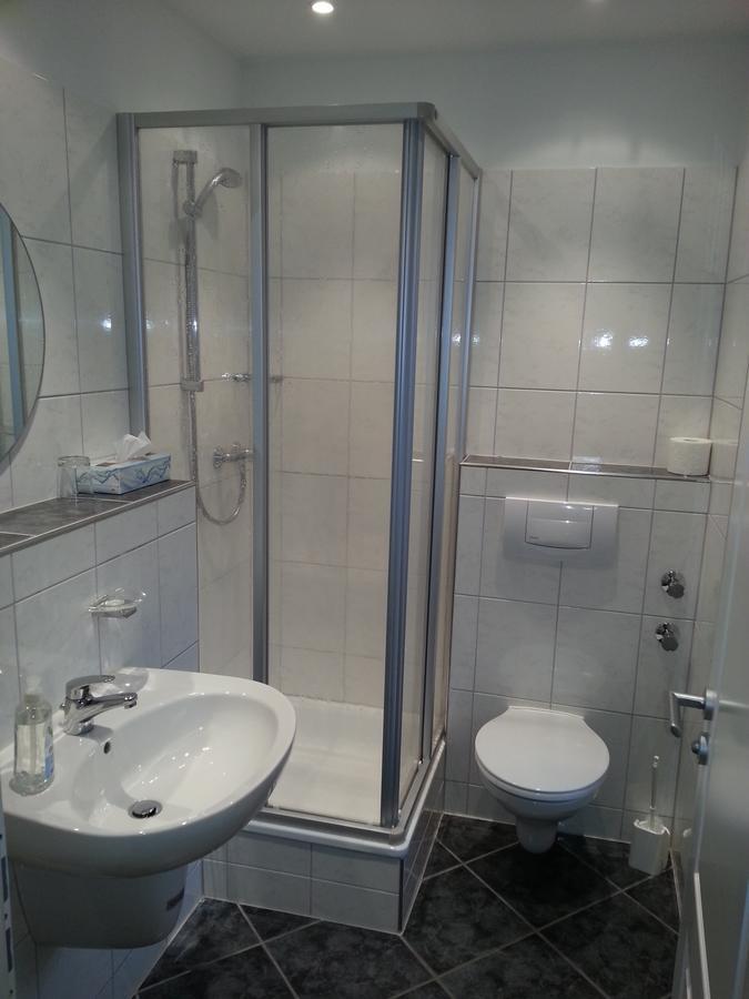Hotel Bad Bruckhaus Gurtweil 客房 照片