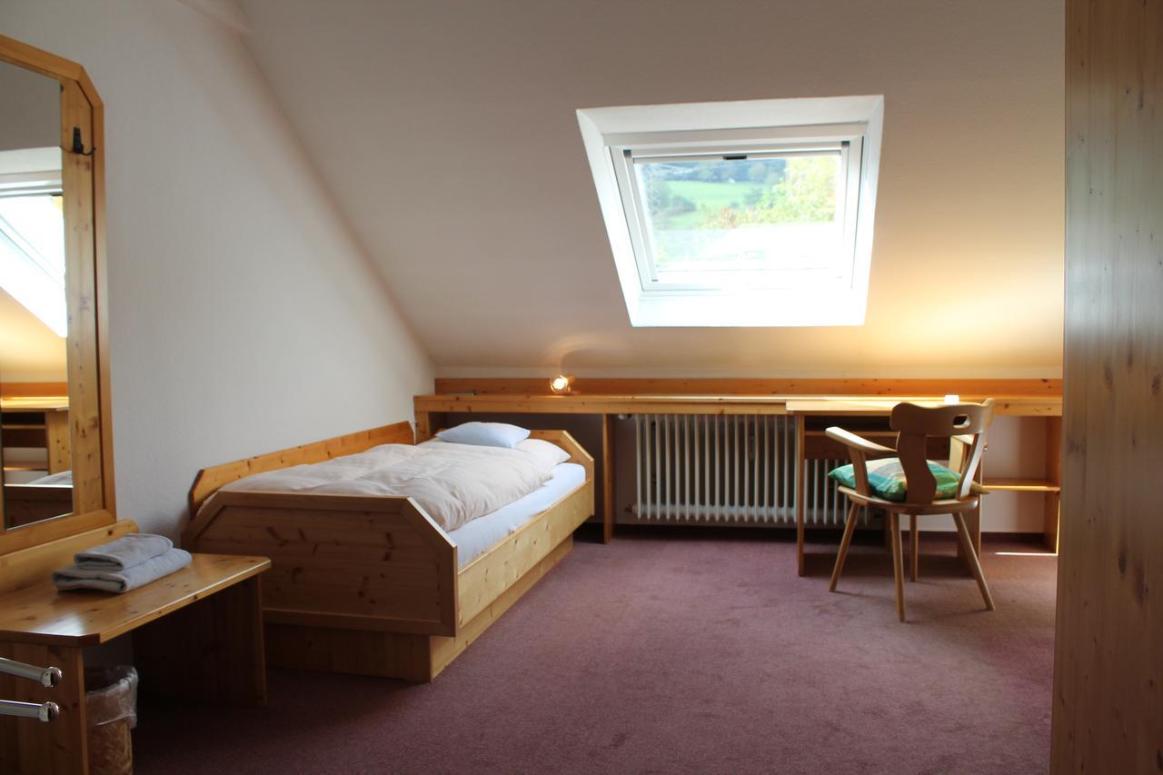 Hotel Bad Bruckhaus Gurtweil 客房 照片
